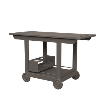 Classic Serving Cart