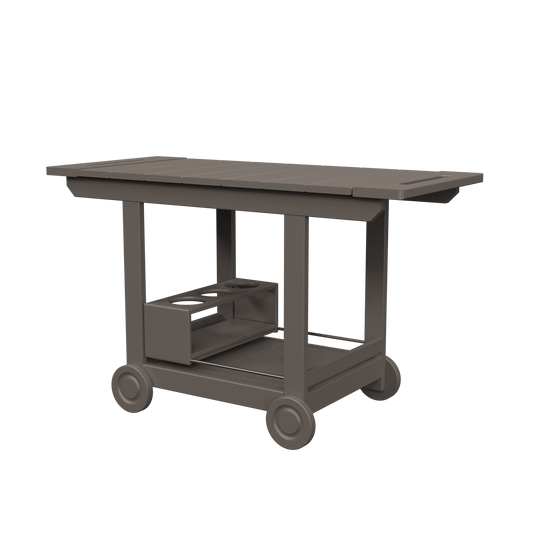Classic Serving Cart