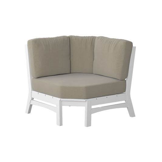 Coastal Corner Unit