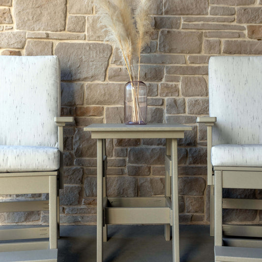 Coastal Balcony Set