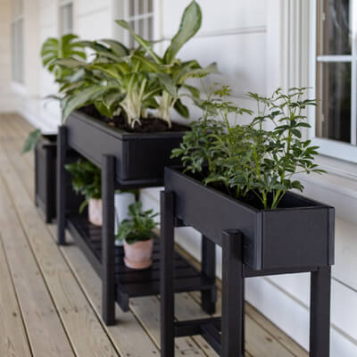 GARDEN COLLECTION
