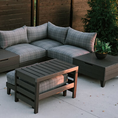 LATITUDE COLLECTION