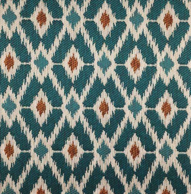 REVOLUTION PONY EXPRESS TEAL