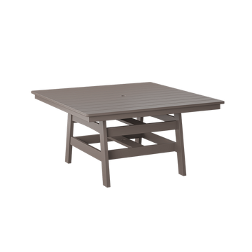 Coastal Square Table 60"x60"-Regular