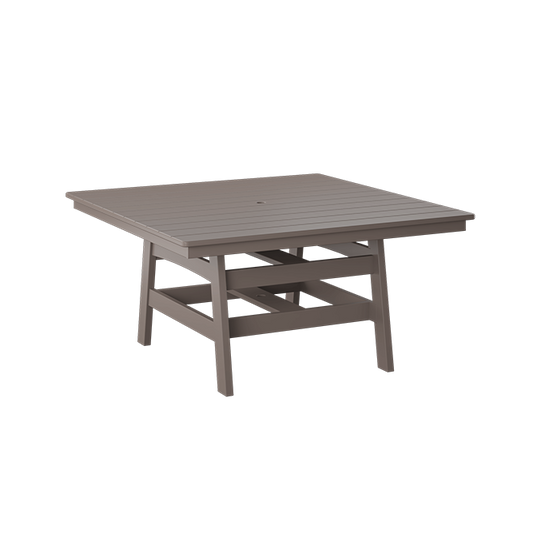 Coastal Square Table 60"x60"-Regular