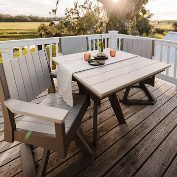 patio dining set
