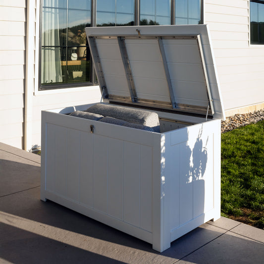 Classic 5' Storage Box